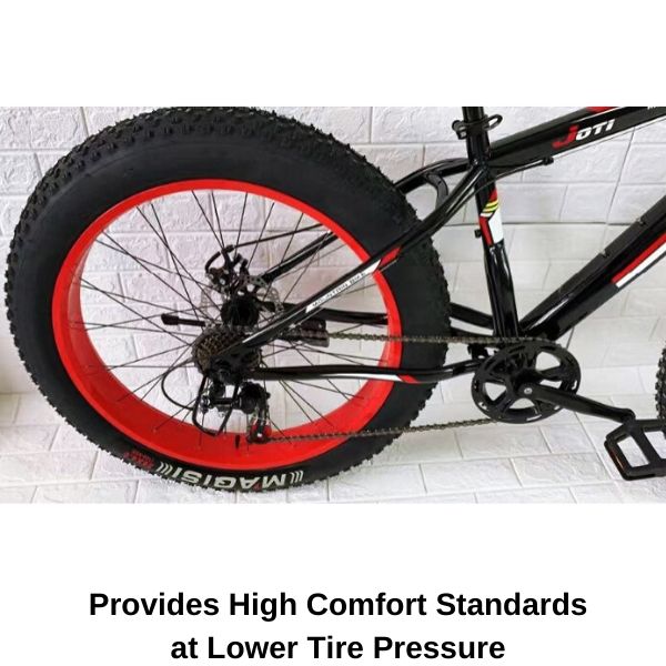 bicycle heavy tyre