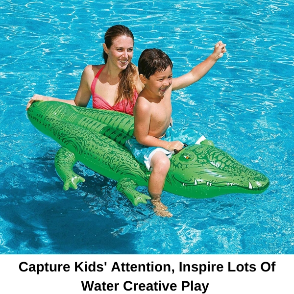 inflatable summer toys