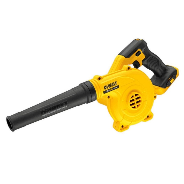 DeWalt DCV100XE 18V Cordless Blower Lithium Ion Liion Battery Leaf